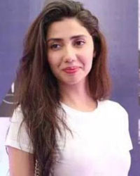 Mahira Khan